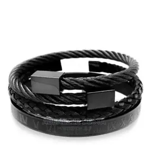 Unique Set Bracelets for Men's