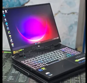 New Laptop Acer Predator Helios Neo 16 16GB Intel Core i7 SSD 512GB