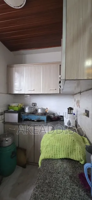 Furnished 2bdrm Condo in Bole Ayat for sale