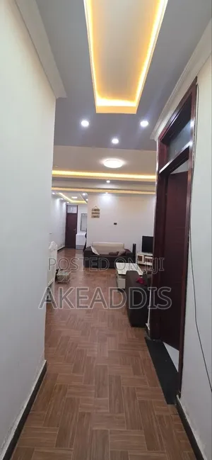Furnished 2bdrm Condo in Bole Ayat for sale