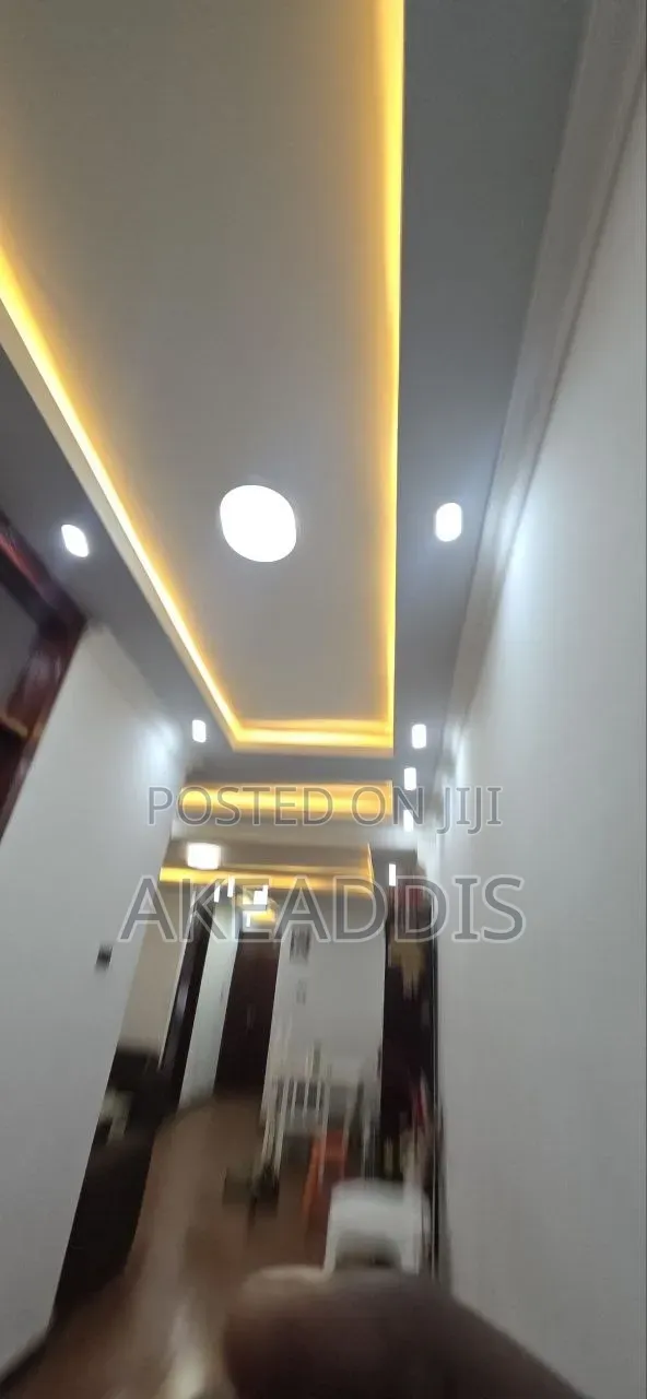 Furnished 2bdrm Condo in Bole Ayat for sale
