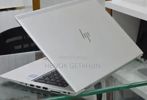 New Laptop HP EliteBook 850 G5 8GB Intel Core i5 SSD 512GB