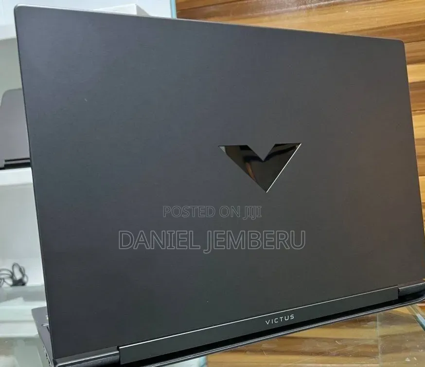 New Laptop HP Victus 16 16GB Intel Core i5 SSD 512GB