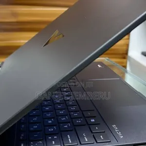 New Laptop HP Victus 16 16GB Intel Core i5 SSD 512GB