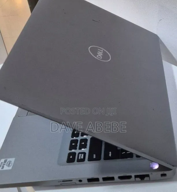 New Laptop Dell Inspiron 14 5410 8GB Intel Core i5 SSD 256GB
