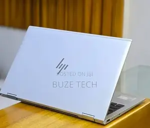 New Laptop HP EliteBook 1040 G8 16GB Intel Core i7 SSD 512GB