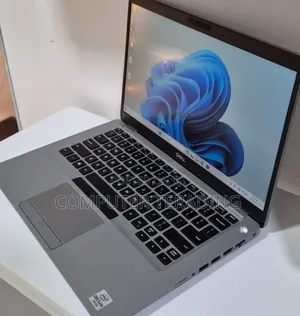 New Laptop Dell Latitude 5410 8GB Intel Core i5 SSD 256GB