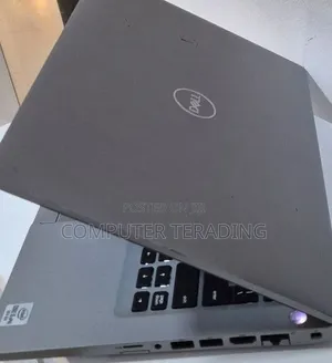 New Laptop Dell Latitude 5410 8GB Intel Core i5 SSD 256GB