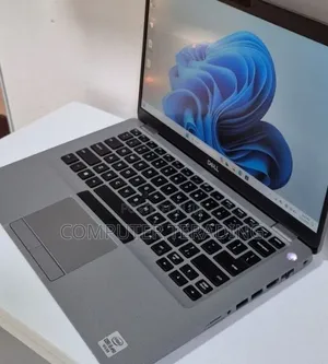 New Laptop Dell Latitude 5410 8GB Intel Core i5 SSD 256GB