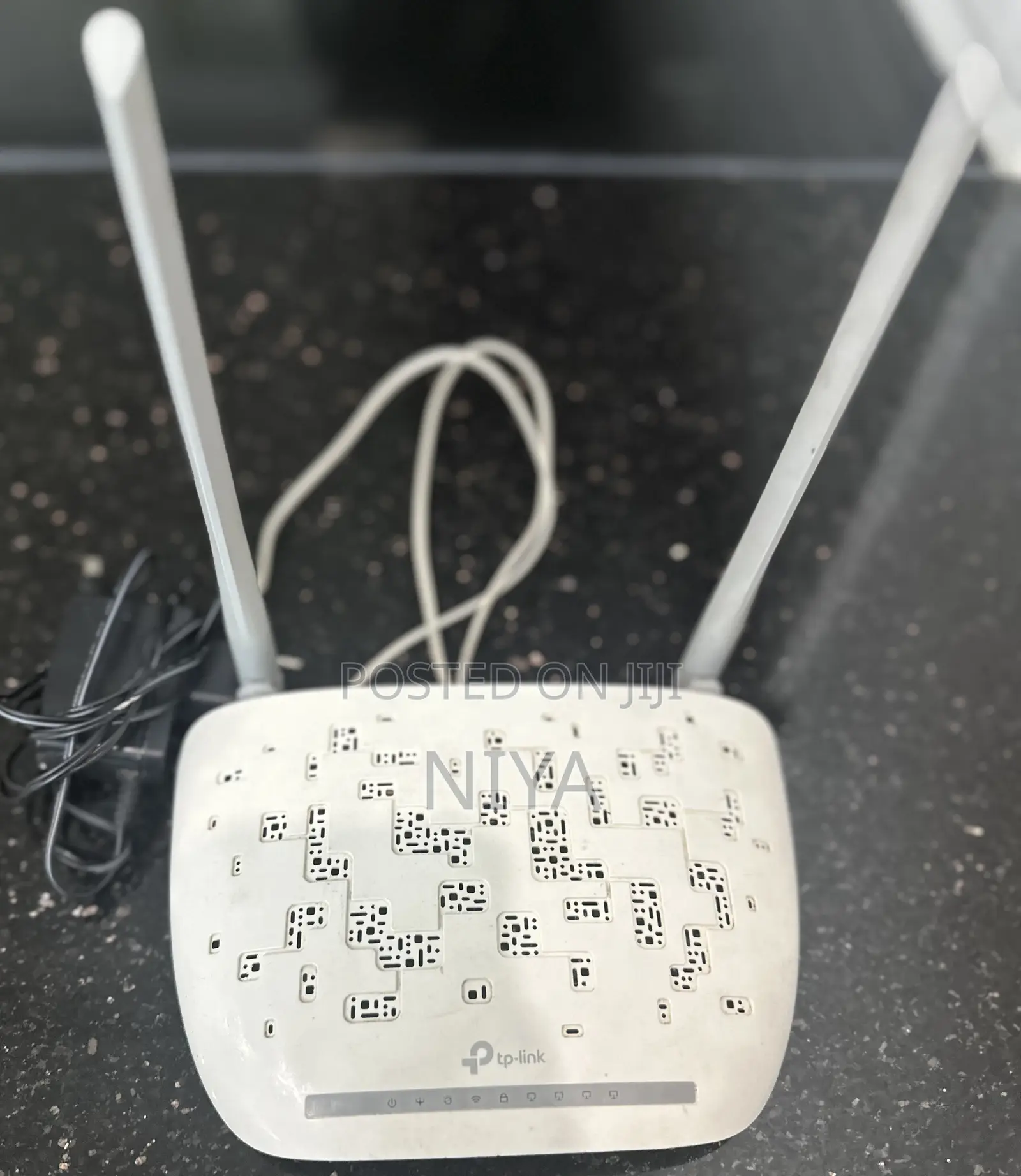 Tp-Link 300mbps Wireless