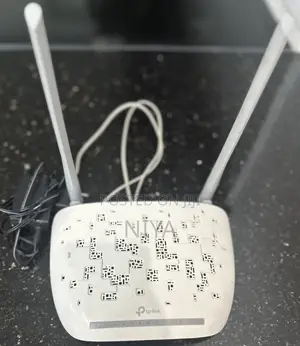 Tp-Link 300mbps Wireless