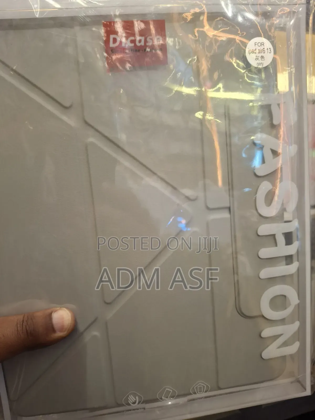 iPad Air 13 Inch