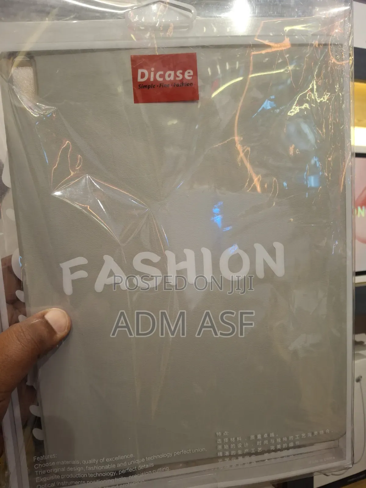 iPad Air 13 Inch