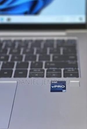 New Laptop HP EliteBook 840 G10 16GB Intel Core i7 SSD 512GB