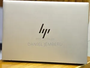 New Laptop HP EliteBook 840 G10 16GB Intel Core i7 SSD 512GB