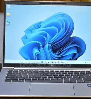 New Laptop HP EliteBook 840 G10 16GB Intel Core i7 SSD 512GB