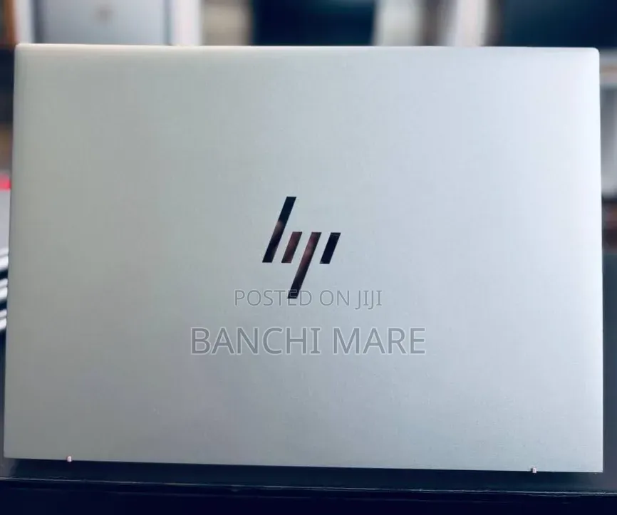 New Laptop HP EliteBook 840 G9 16GB Intel Core i7 SSD 512GB