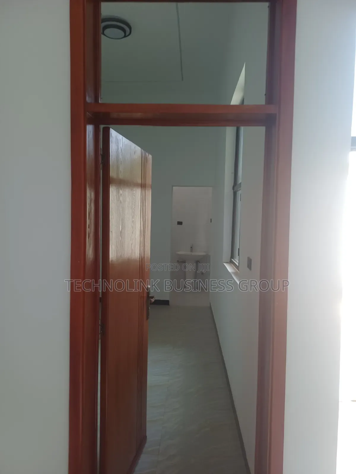 3bdrm Villa in Technolink Real, Sidama for sale