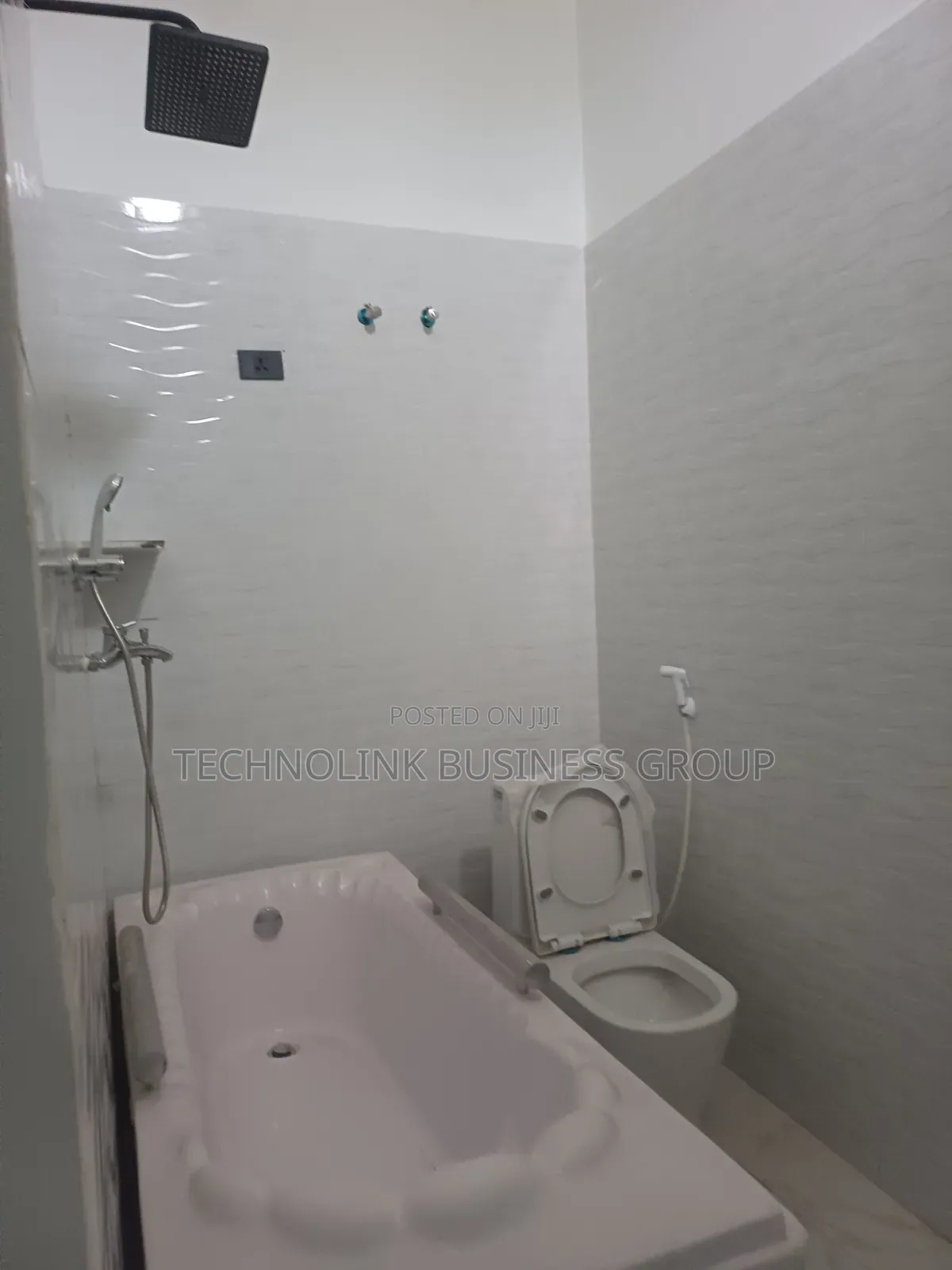 3bdrm Villa in Technolink Real, Sidama for sale