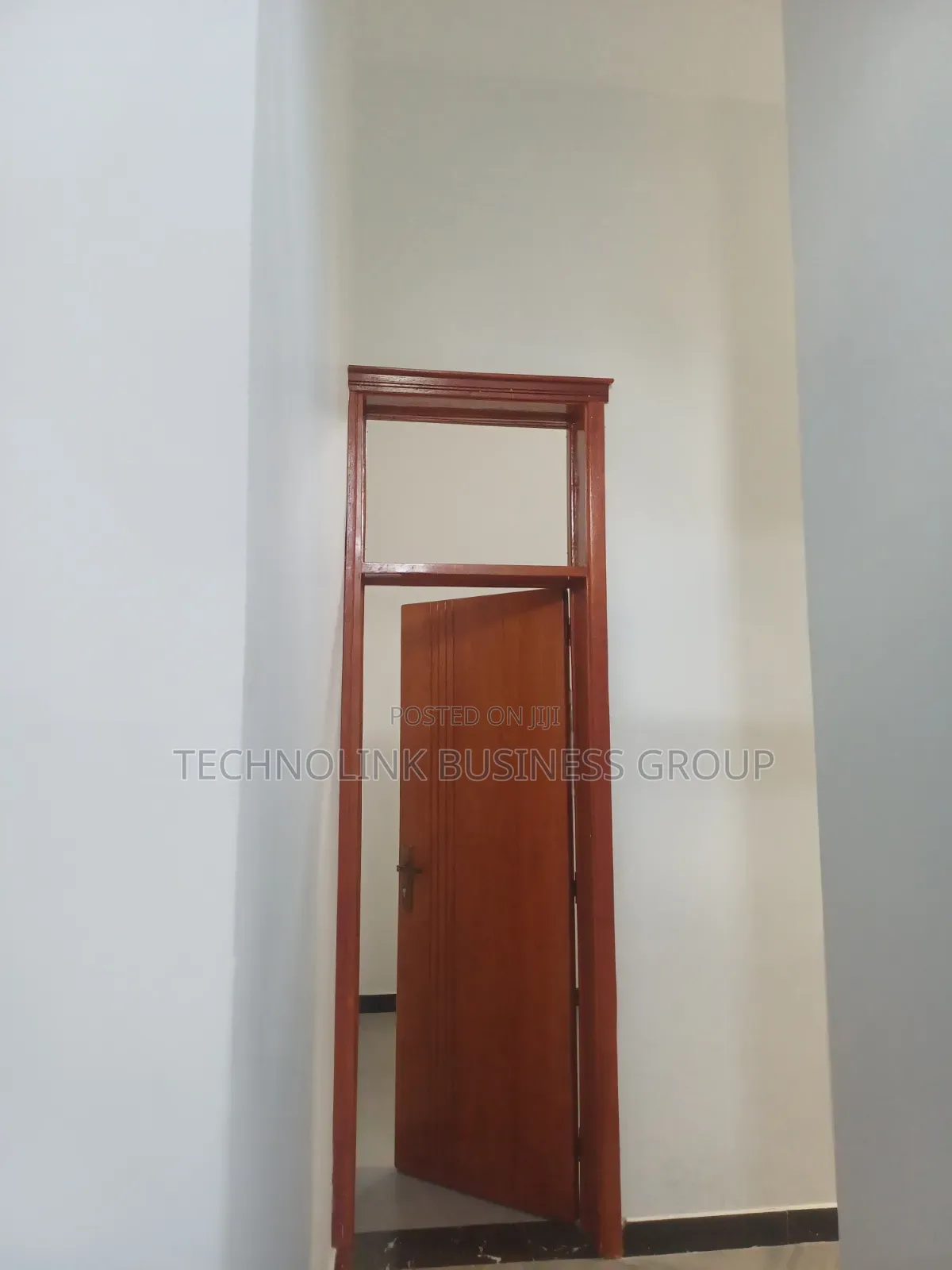 3bdrm Villa in Technolink Real, Sidama for sale