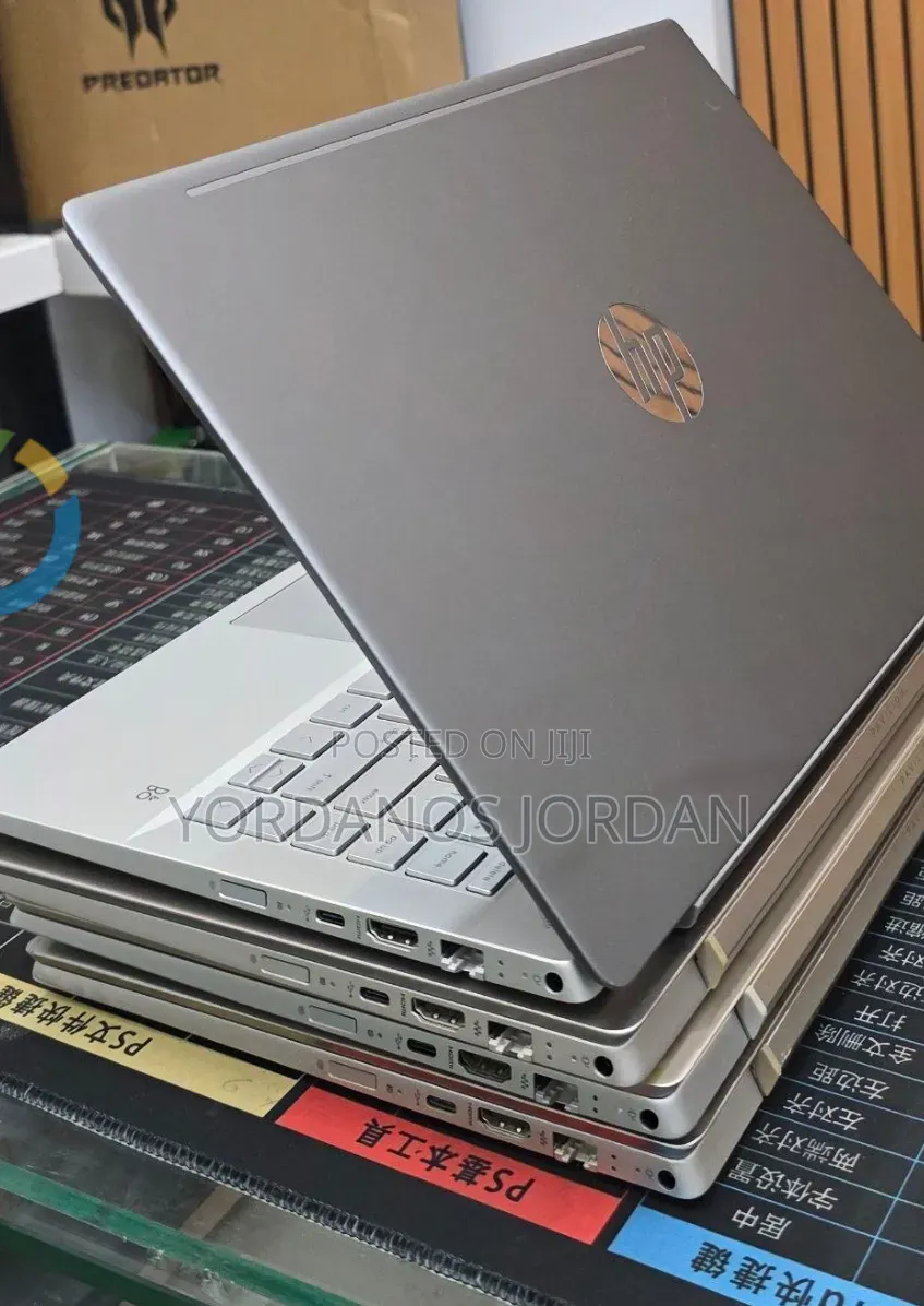 New Laptop HP Pavilion 14 8GB Intel Core i5 SSHD (Hybrid) 1.5T