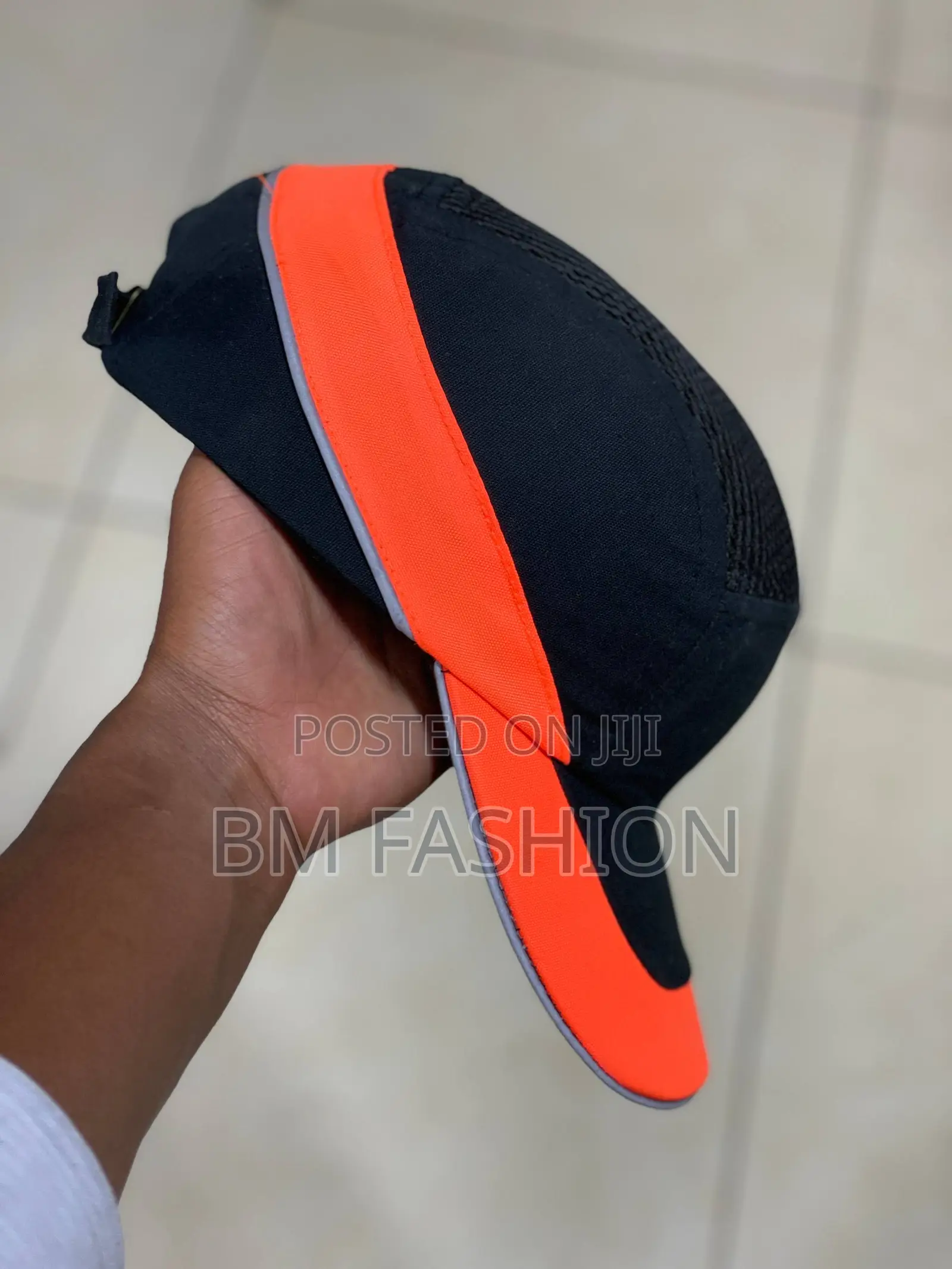 Bump Caps - Head Protection