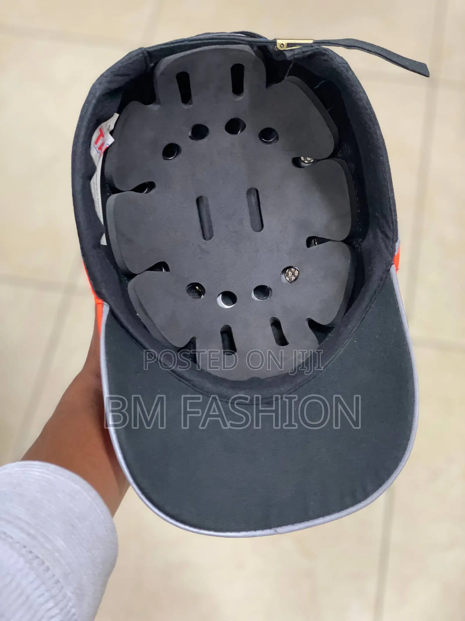 Bump Caps - Head Protection