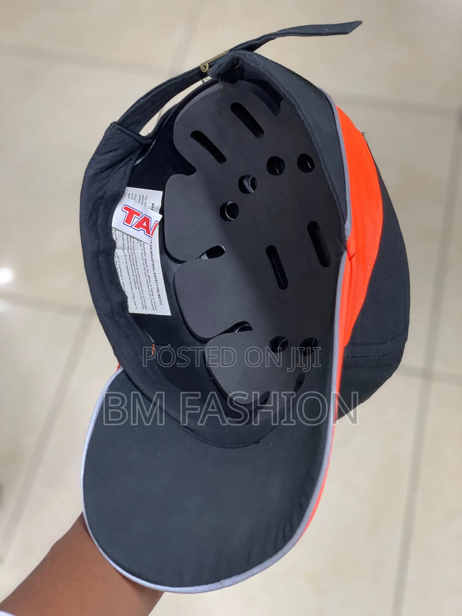 Bump Caps - Head Protection