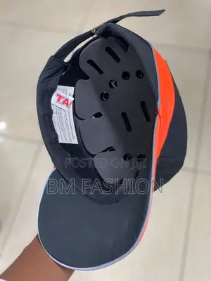 Bump Caps - Head Protection