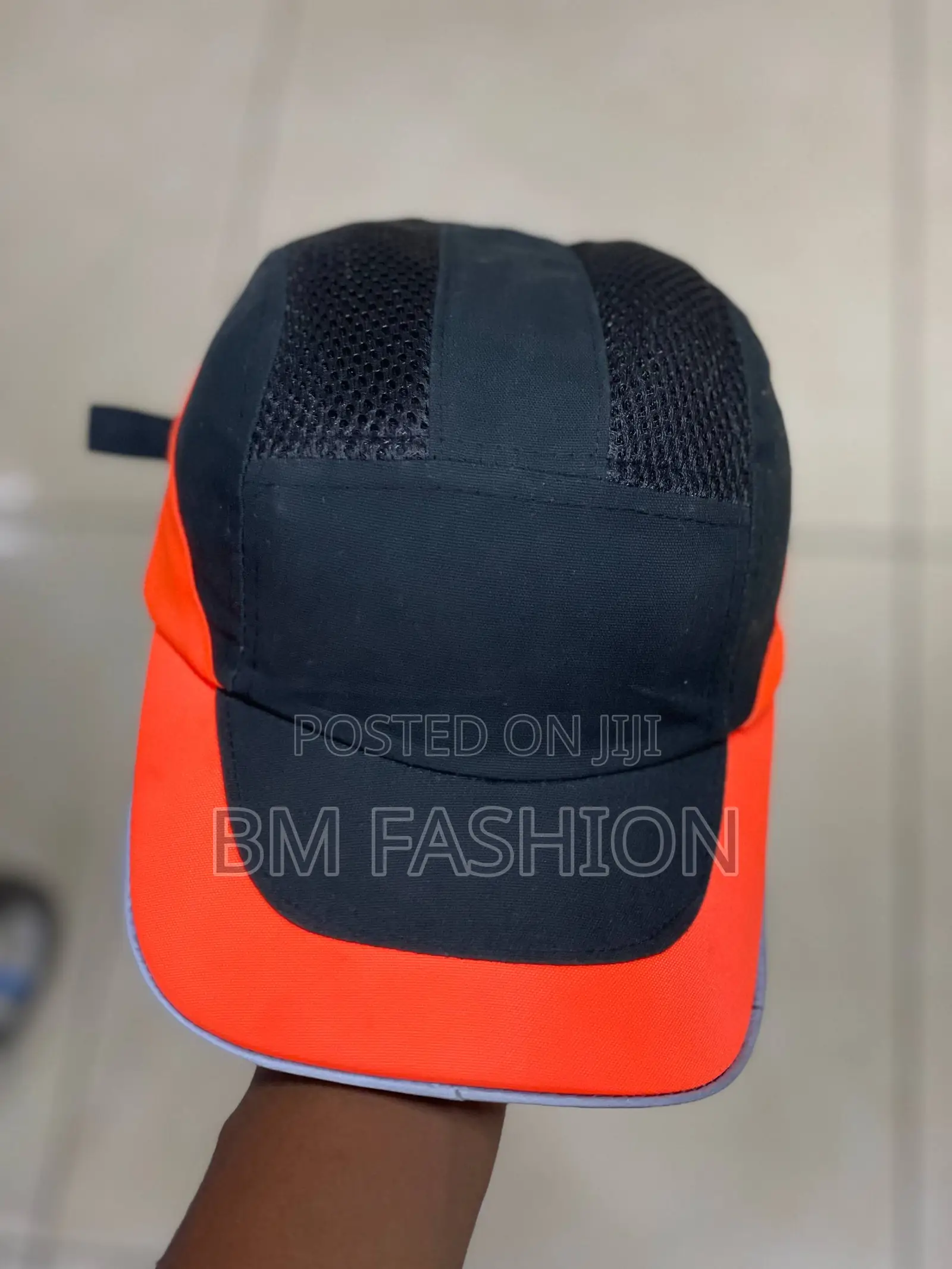 Bump Caps - Head Protection