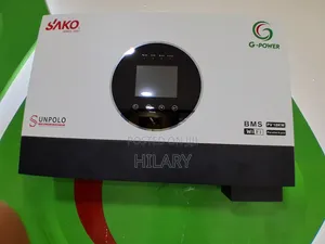 G-Power 14kw All-in-One Solar Power System
