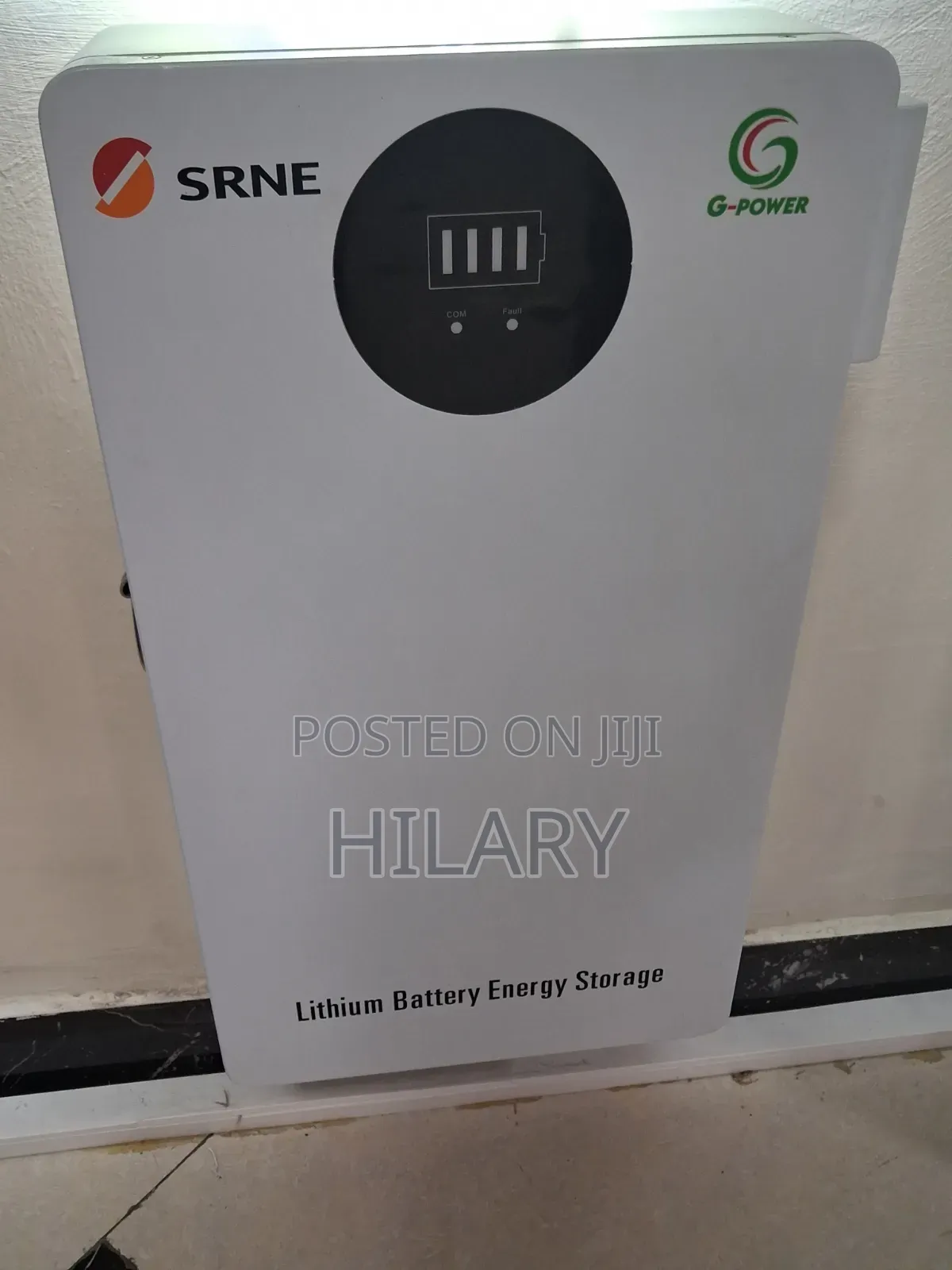 G-Power 14kw All-in-One Solar Power System