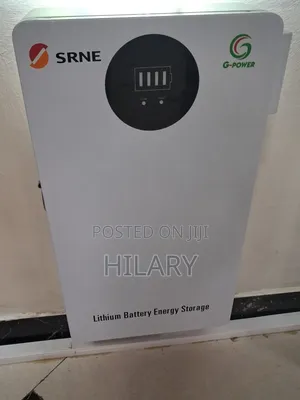 G-Power 14kw All-in-One Solar Power System