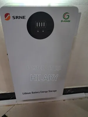 G-Power 14kw All-in-One Solar Power System