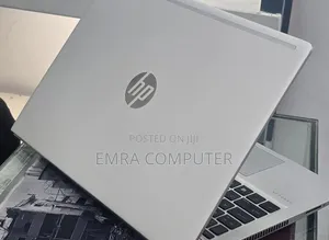 New Laptop HP 8GB AMD Ryzen 5 SSD 512GB
