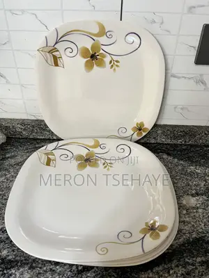 Dinner Plate