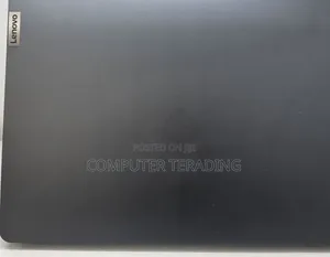 New Laptop Lenovo IdeaPad 1 16GB AMD Ryzen 7 SSD 512GB