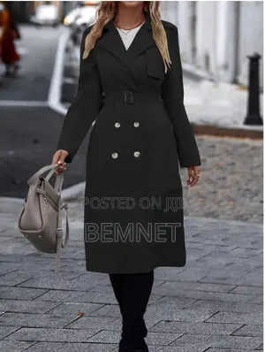 Trench Coat