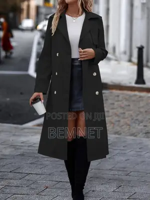 Trench Coat