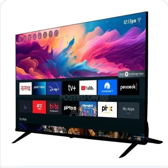 Tv Semart Android