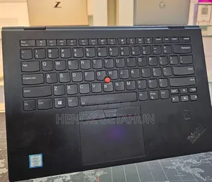 New Laptop Lenovo ThinkPad X1 Yoga 16GB Intel Core i7 SSD 512GB