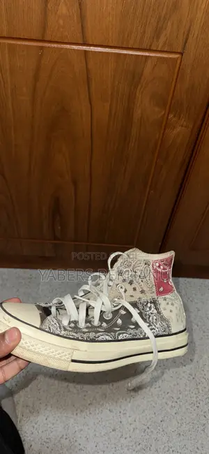 All Star Convers