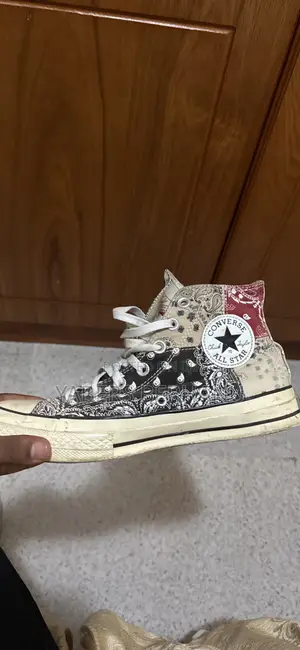 All Star Convers