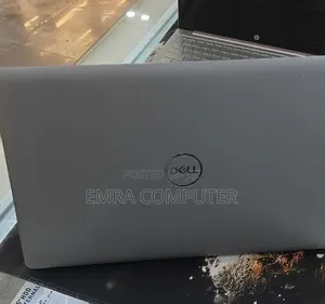 New Laptop Dell Latitude 5540 16GB Intel Core i7 SSD 512GB