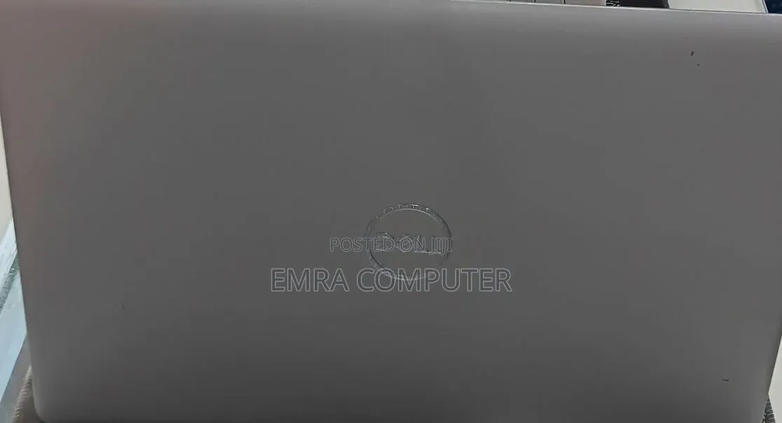 New Laptop Dell Latitude 5540 16GB Intel Core i7 SSD 512GB
