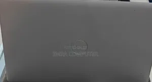 New Laptop Dell Latitude 5540 16GB Intel Core i7 SSD 512GB