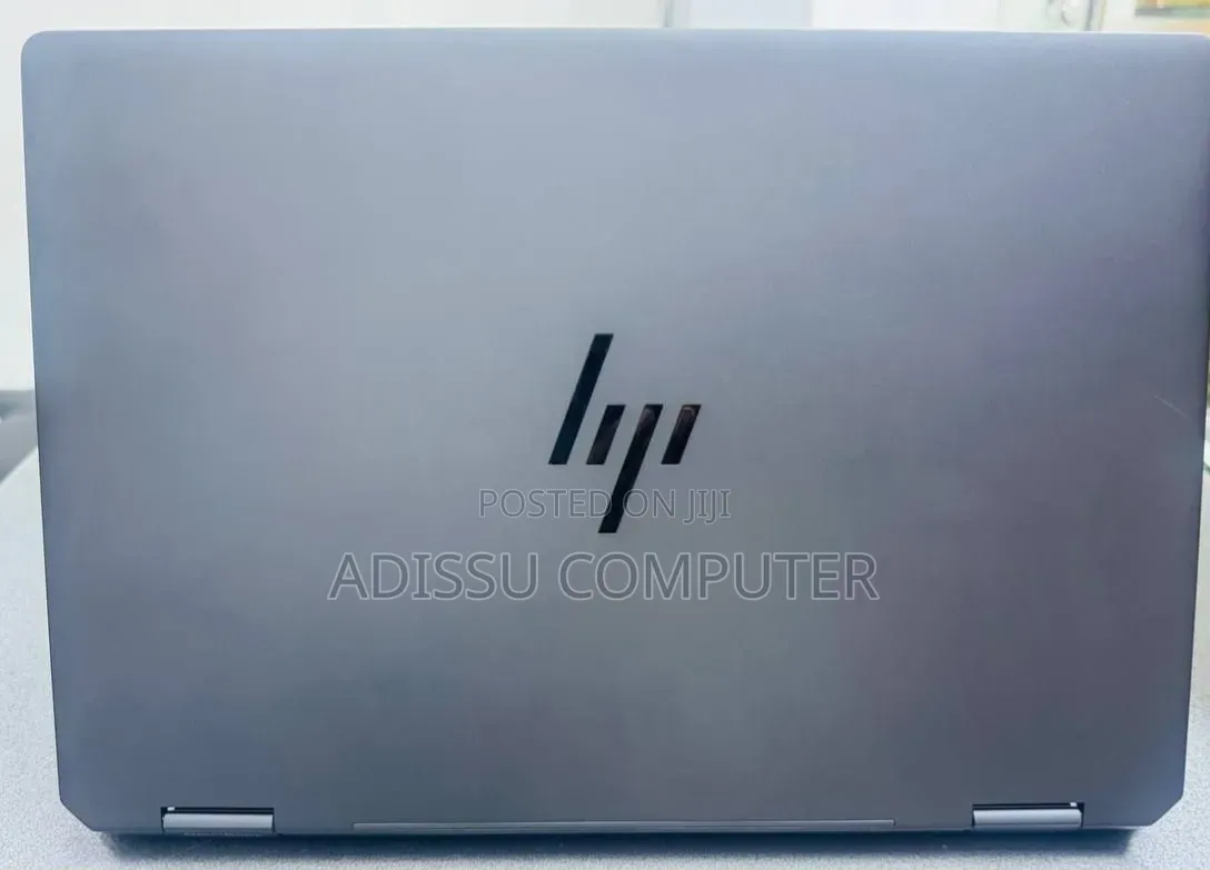 New Laptop HP OmniBook X Flip 14" 16GB Intel Core Ultra 7 SSD 1T