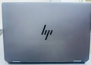 New Laptop HP OmniBook X Flip 14" 16GB Intel Core Ultra 7 SSD 1T