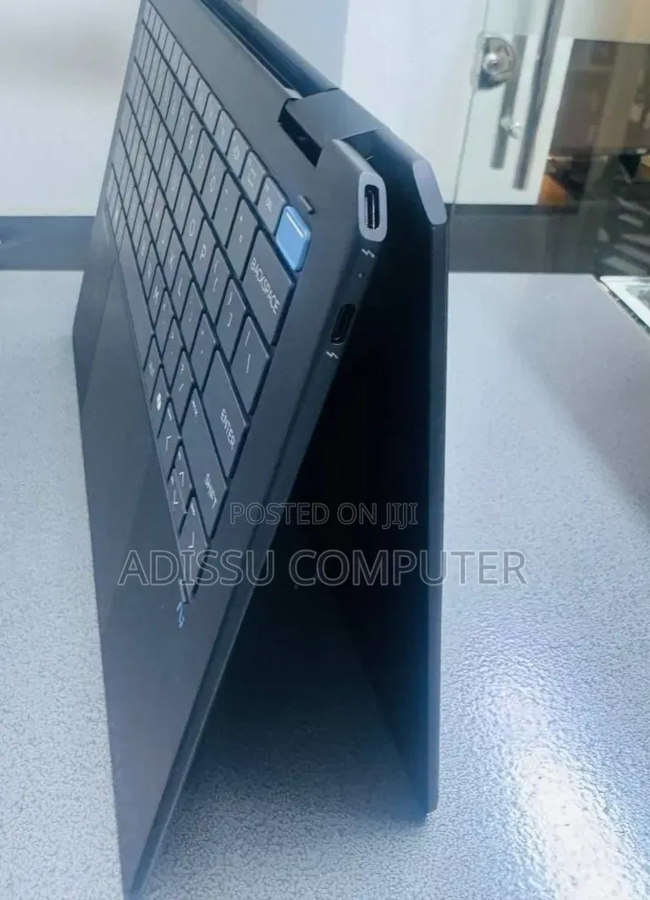 New Laptop HP OmniBook X Flip 14" 16GB Intel Core Ultra 7 SSD 1T