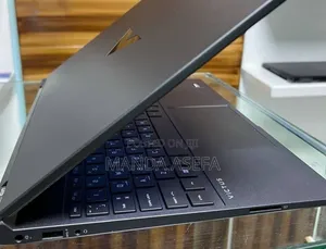 New Laptop HP Victus 15 16GB Intel Core i5 SSD 512GB